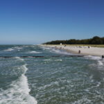 Testbild Ostsee